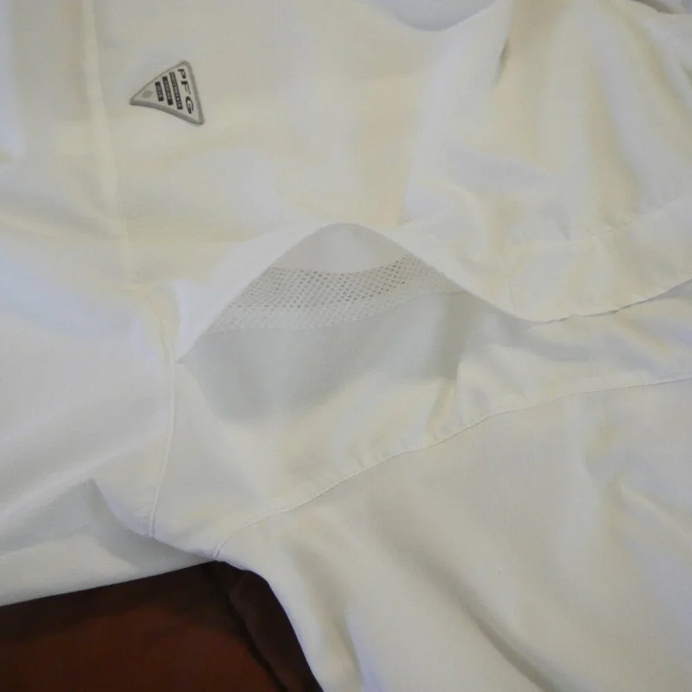 Columbia PFG Shirts - Picture 9 of 16